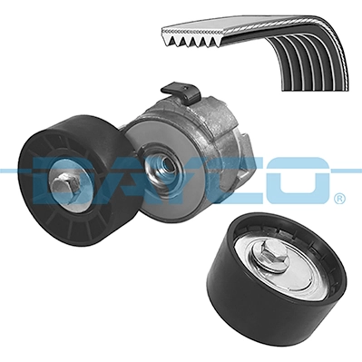 DAYCO KPV1222