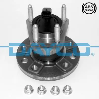 ILJIN IJ133019