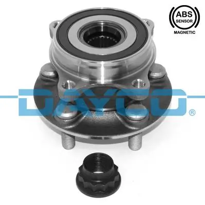 DAYCO KWD1376