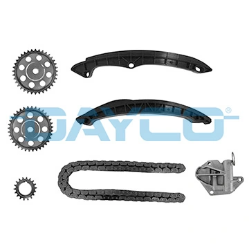 DAYCO KTC1001