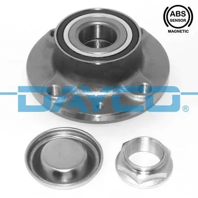 DAYCO KWD1246