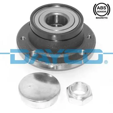 DAYCO KWD1377