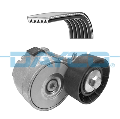 DAYCO KPV292