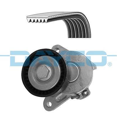 DAYCO KPV288