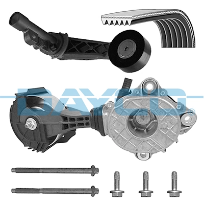DAYCO KPV282
