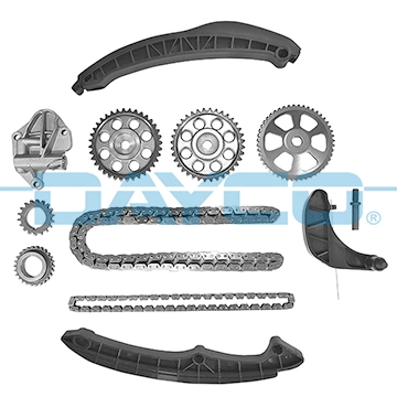 DAYCO KTC1063