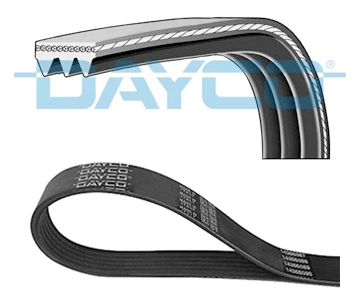 Bando 3PK865
