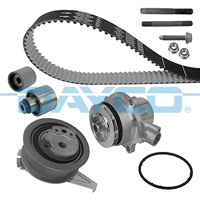 DAYCO KTBWP8840