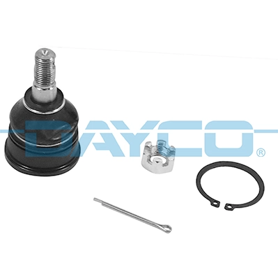 DAYCO DSS2604