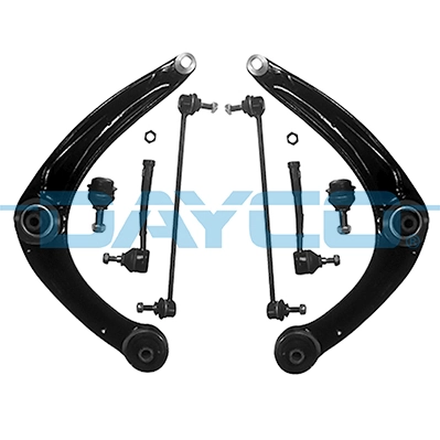 DAYCO KDSS125