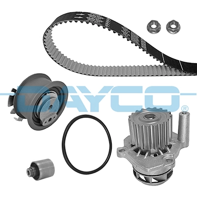 DAYCO KTBWP2964