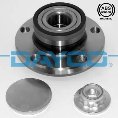 DAYCO KWD1006