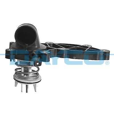 DAYCO DT1068F