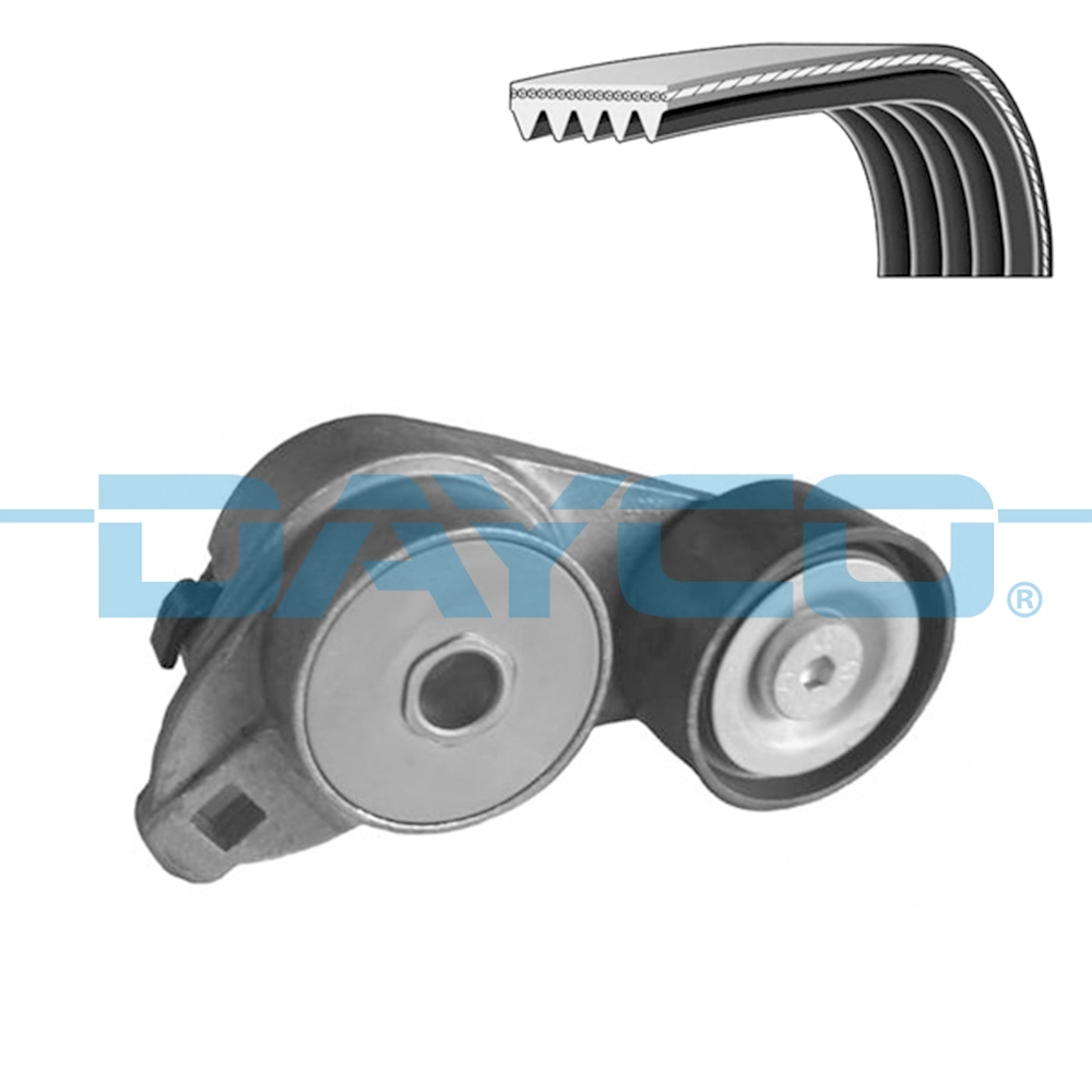 DAYCO KPV178HD