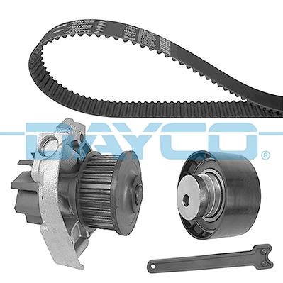 DAYCO KTBWP2853