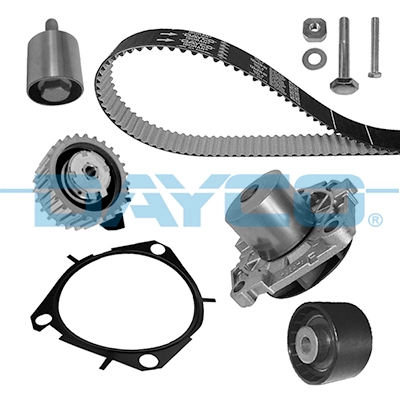 DAYCO KTBWP9940