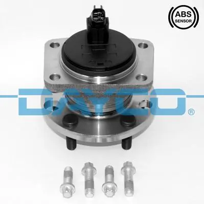 DAYCO KWD1268