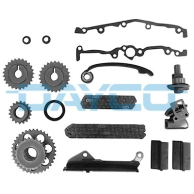 DAYCO KTC1041