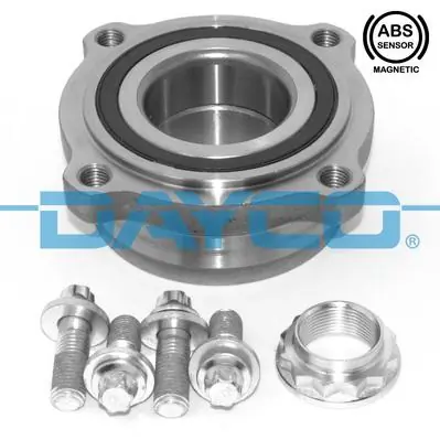 DAYCO KWD1247
