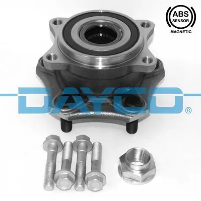 DAYCO KWD1411
