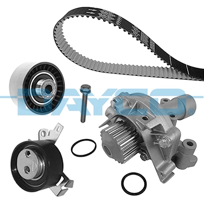 DAYCO KTBWP9820