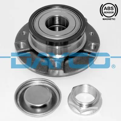 DAYCO KWD1139