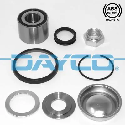 DAYCO KWD1123