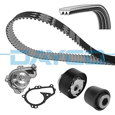 DAYCO KBIOWP150