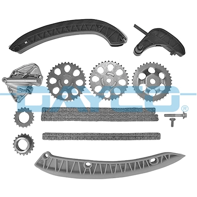 DAYCO KTC1062