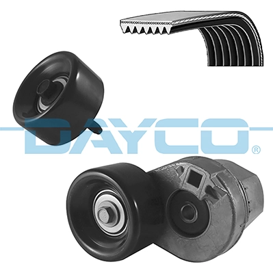 DAYCO KPV406