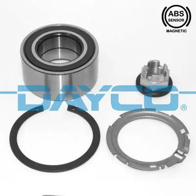 DAYCO KWD1193
