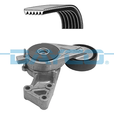 DAYCO KPV588