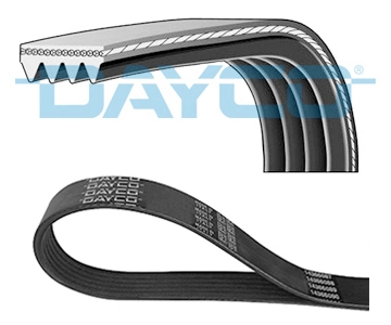 DAYCO 4PK867EE