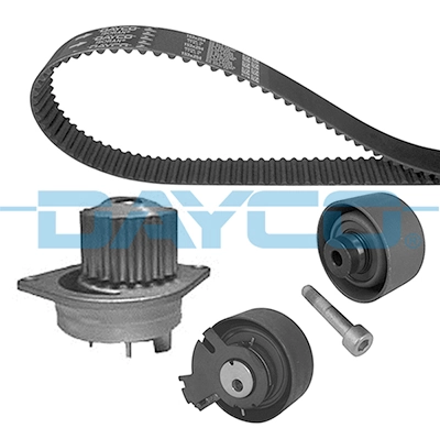 DAYCO KTBWP3330