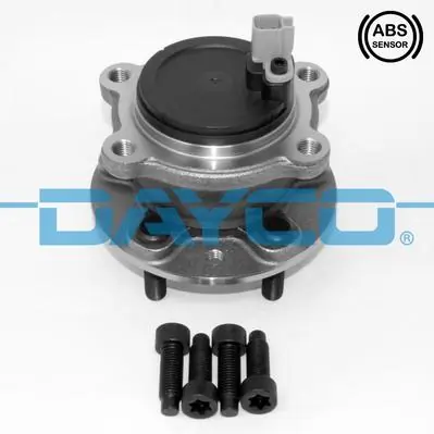 DAYCO KWD1324