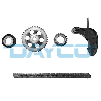 DAYCO KTC1037