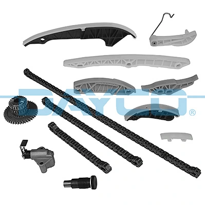 DAYCO KTC1186