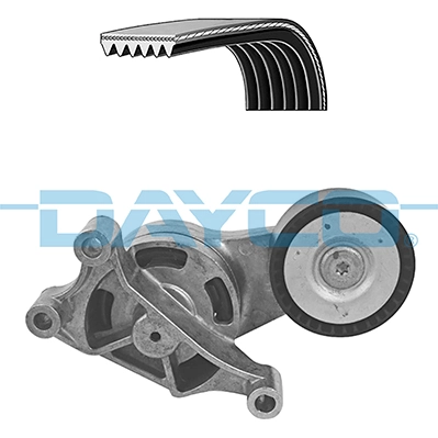 DAYCO KPV891