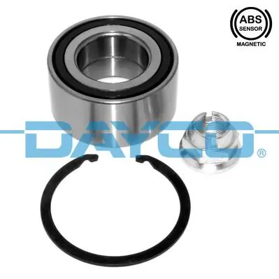 DAYCO KWD1033