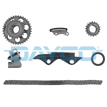 DAYCO KTC1040