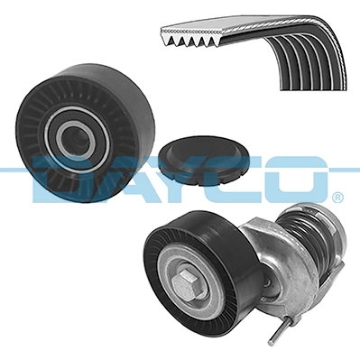 DAYCO KPV894