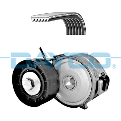 DAYCO KPV237