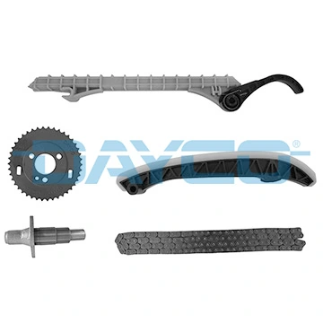 DAYCO KTC1003