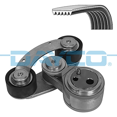DAYCO KPV1145
