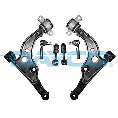 DAYCO KDSS148