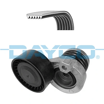 DAYCO KPV224