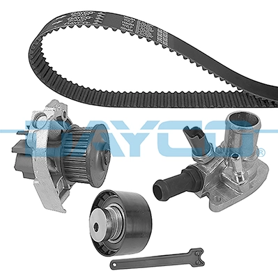 DAYCO KTBWP2853T2