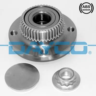 DAYCO KWD1076