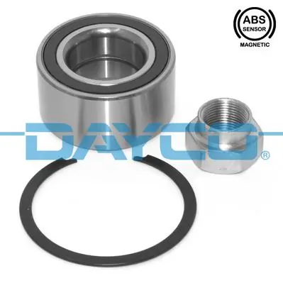 DAYCO KWD1040