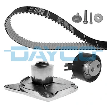 DAYCO KTBWP5320